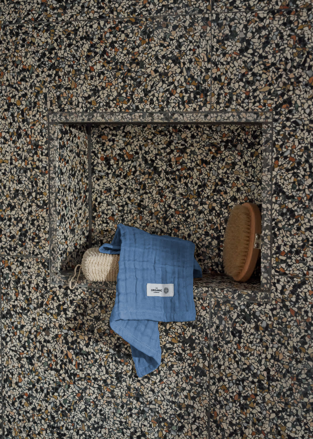 FINE Vaske klud (sæt med 3 stk)