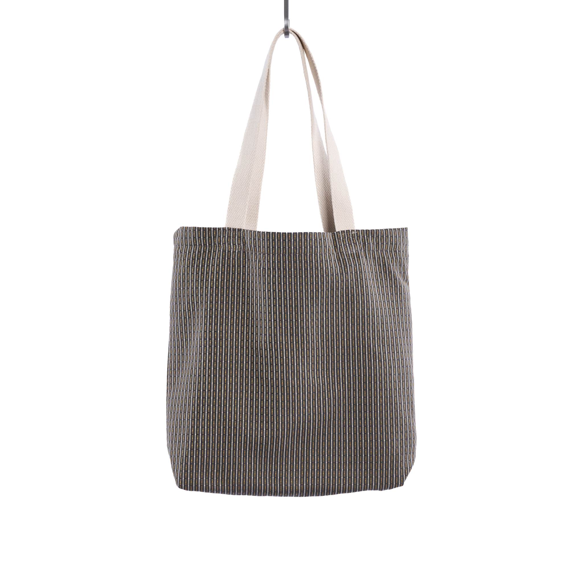 Piqué skulder taske - Volcano