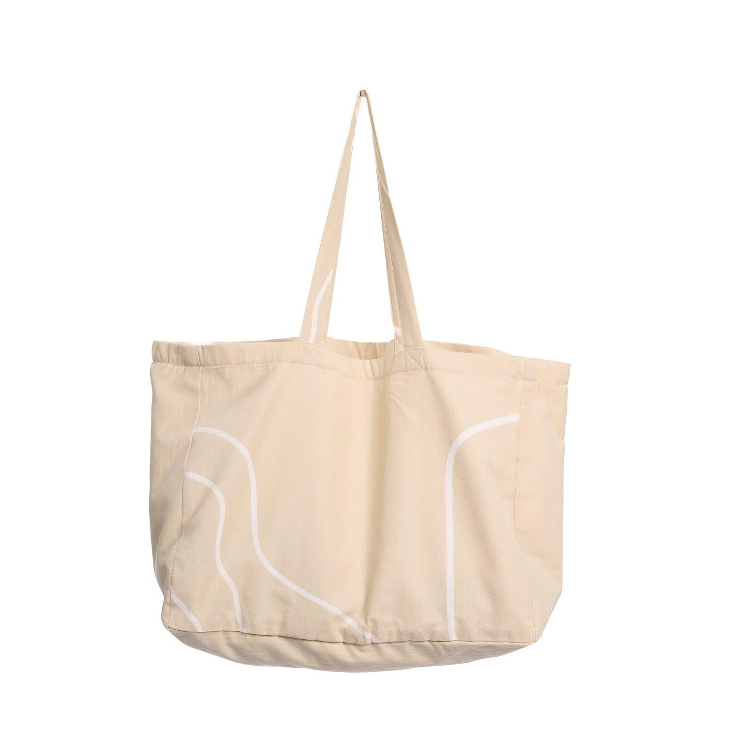 RECONNECT Tote bag