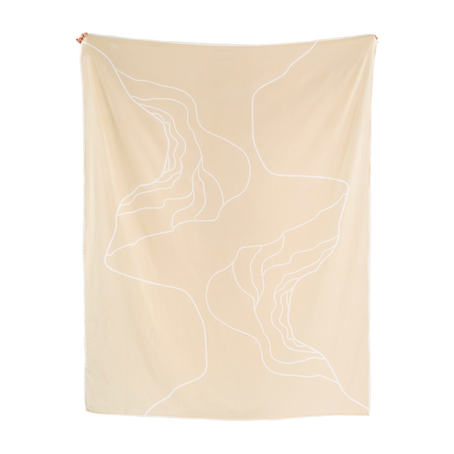 RECONNECT Wrap