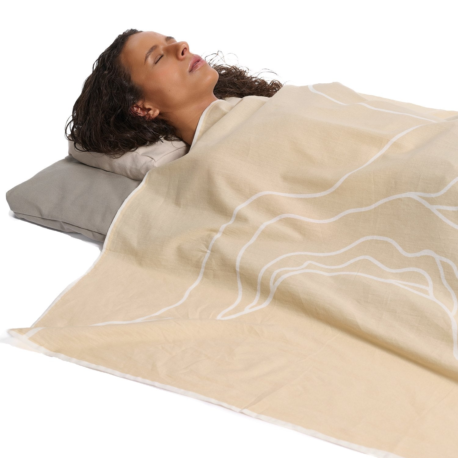 RECONNECT Wrap