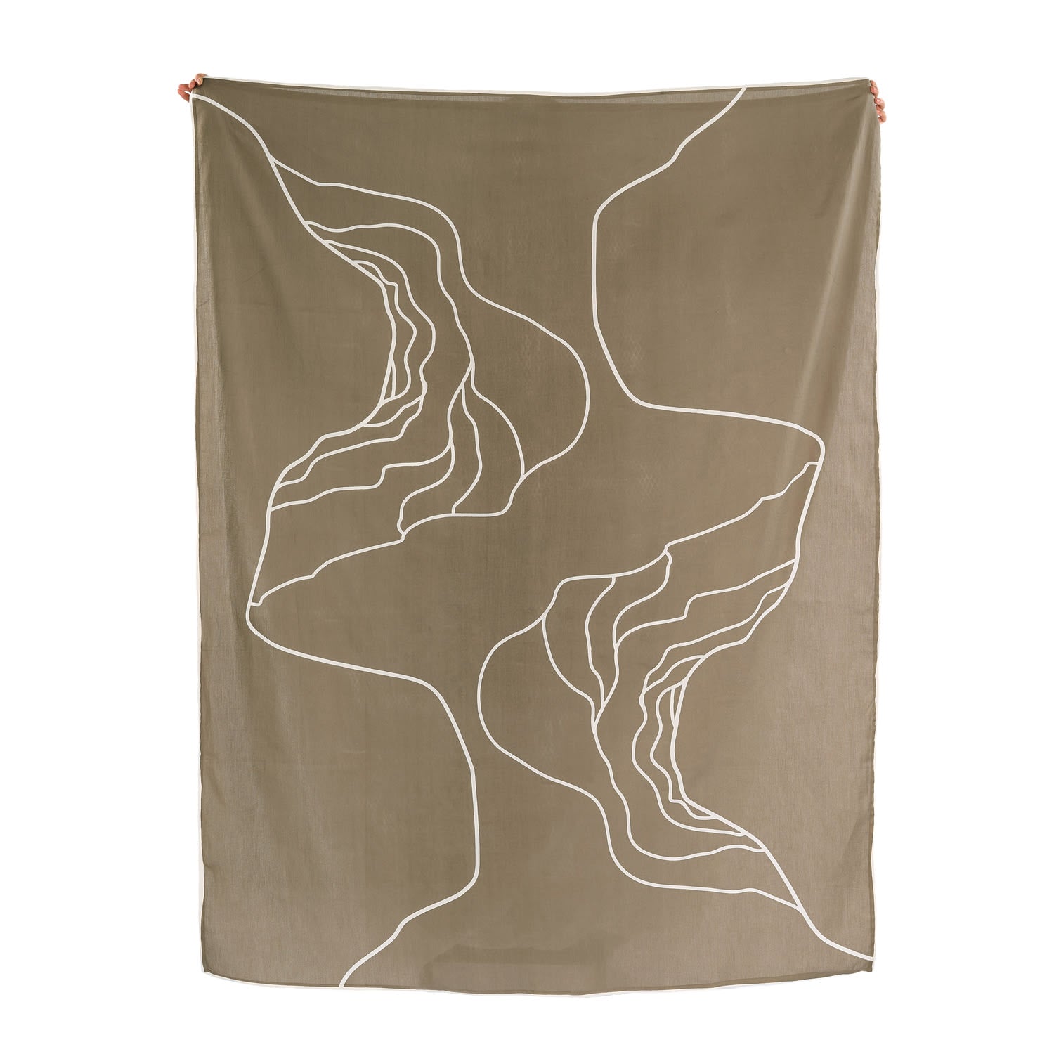 RECONNECT Wrap