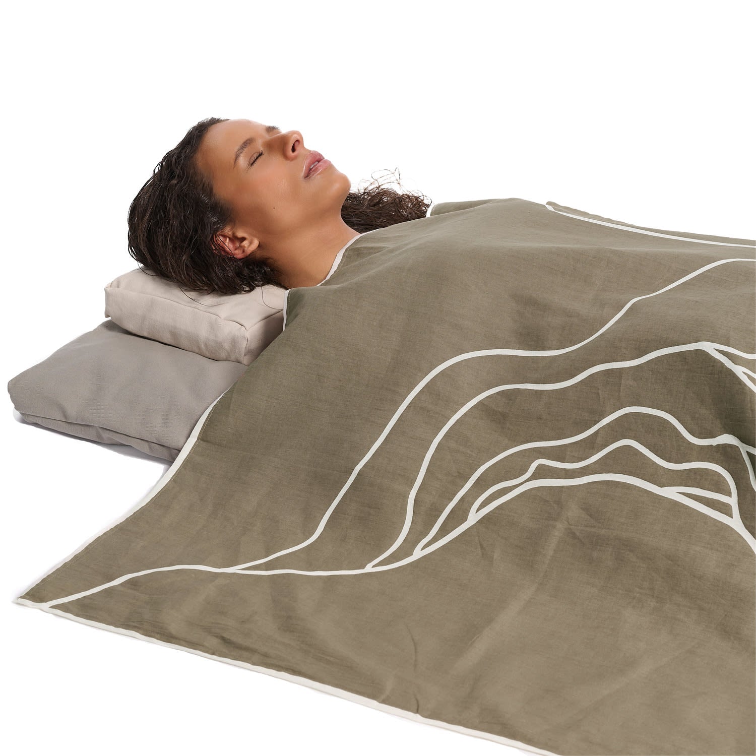 RECONNECT Wrap