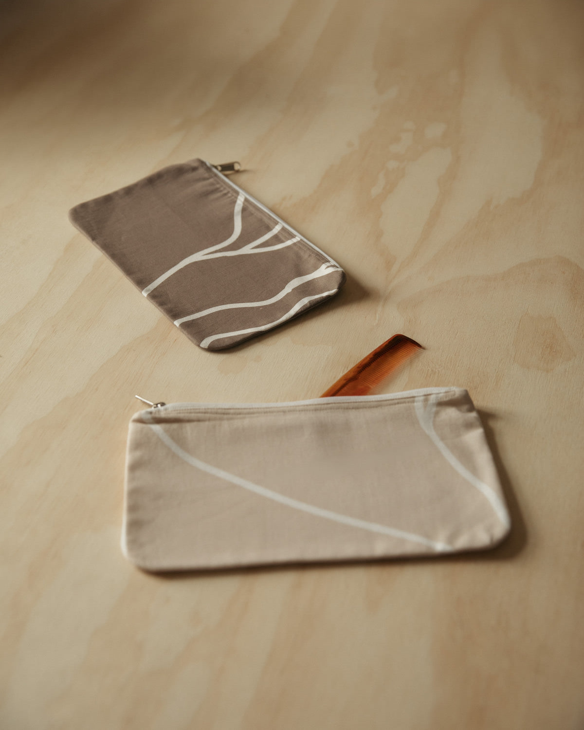 RECONNECT Kosmetik taske