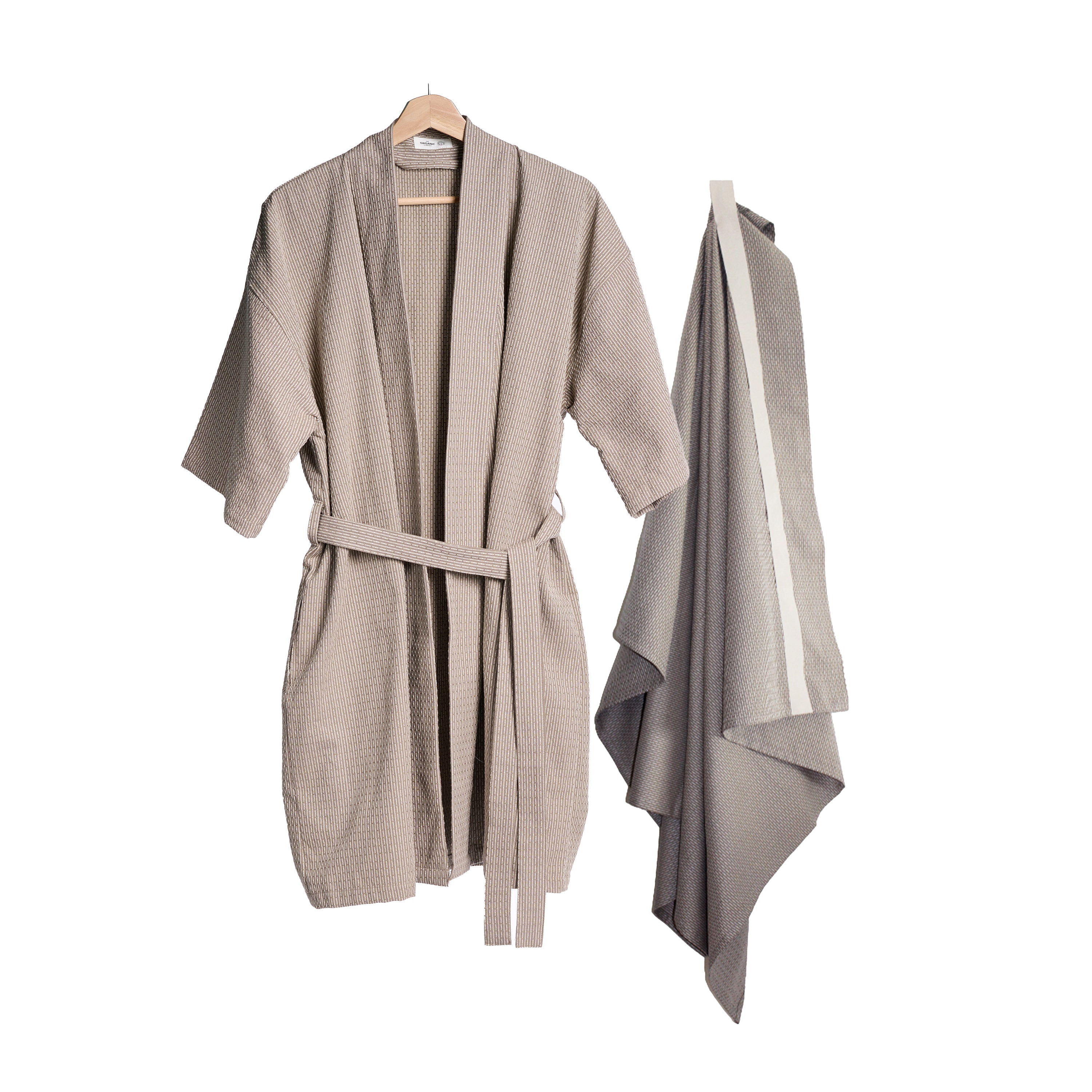 Wellness package - Clay Stone