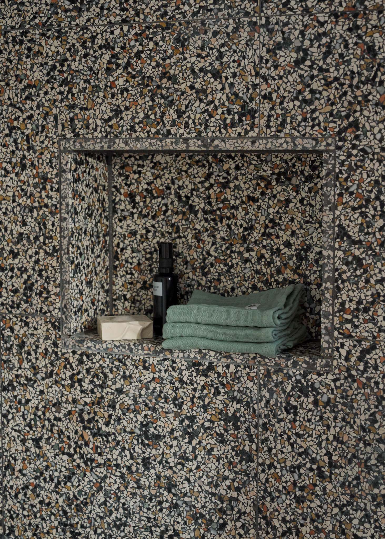 FINE Vaske klud (sæt med 3 stk)