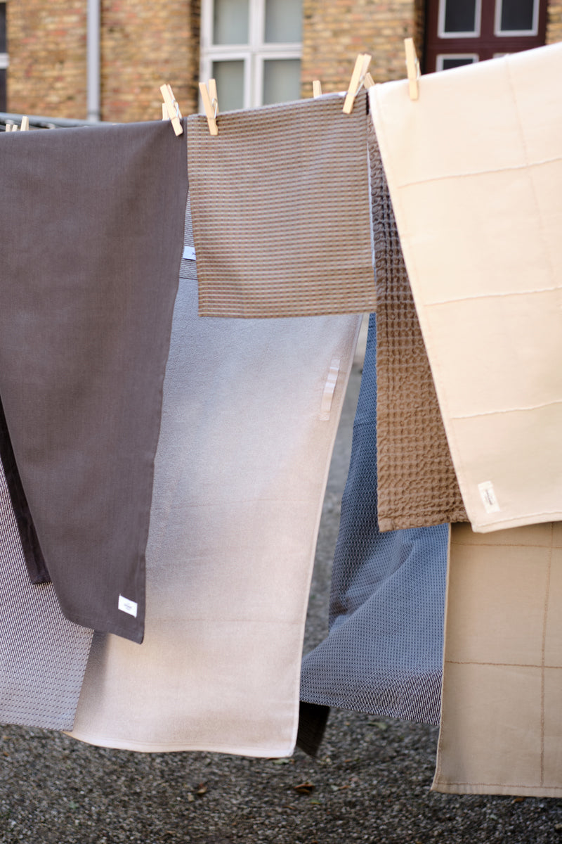 Når der flyttes hjemmefra - den økologiske premium variant