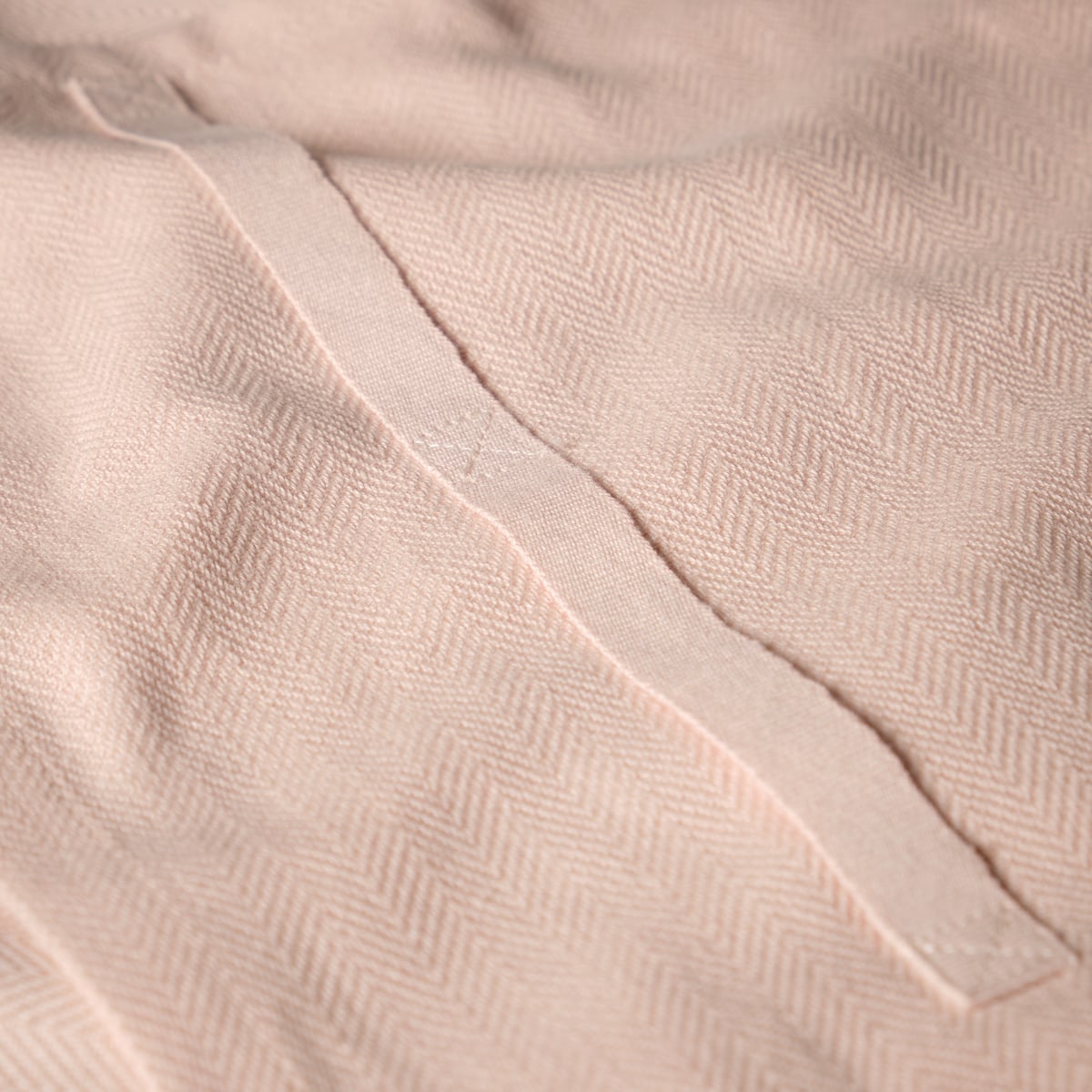 Viskestykke - Lyserød