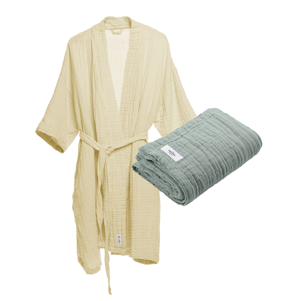 Fine sauna package rainbow