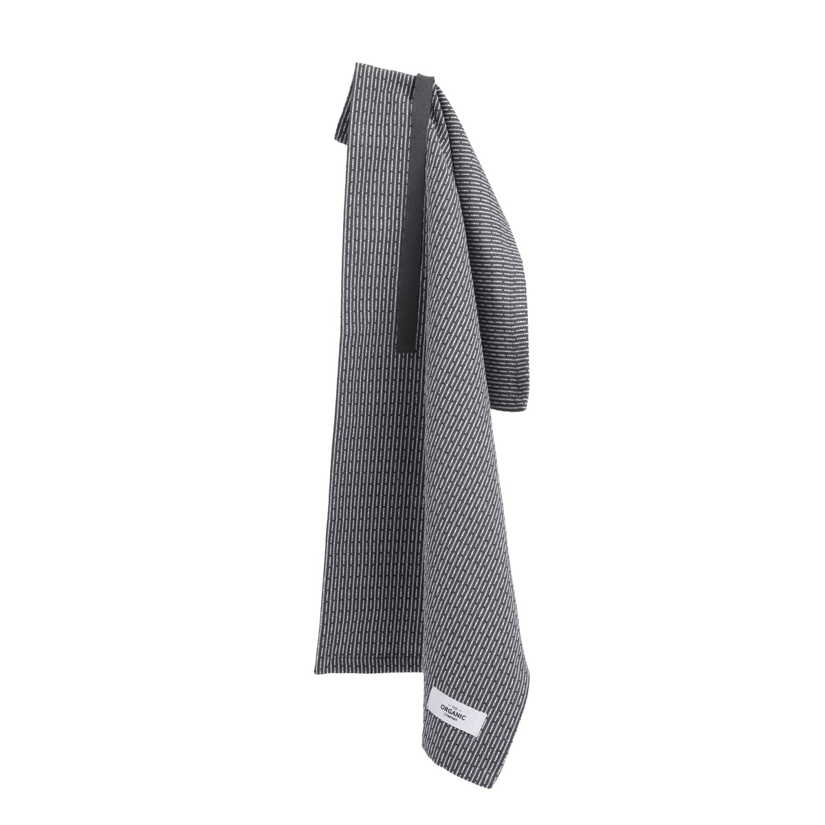 Køkken håndklæde - Evening Grey