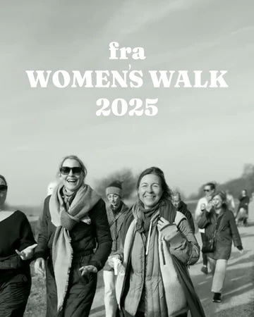Women´s walk 2026 -