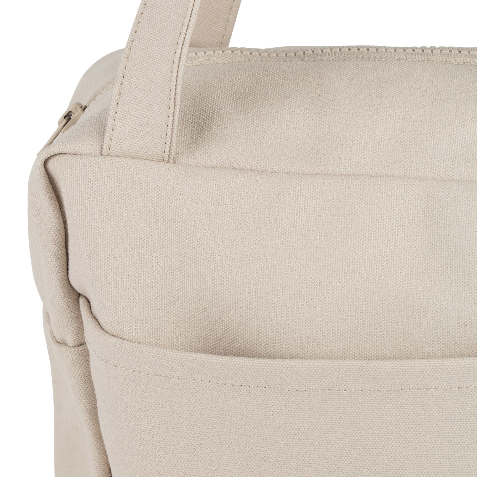 Everyday Bag - Lys Beige