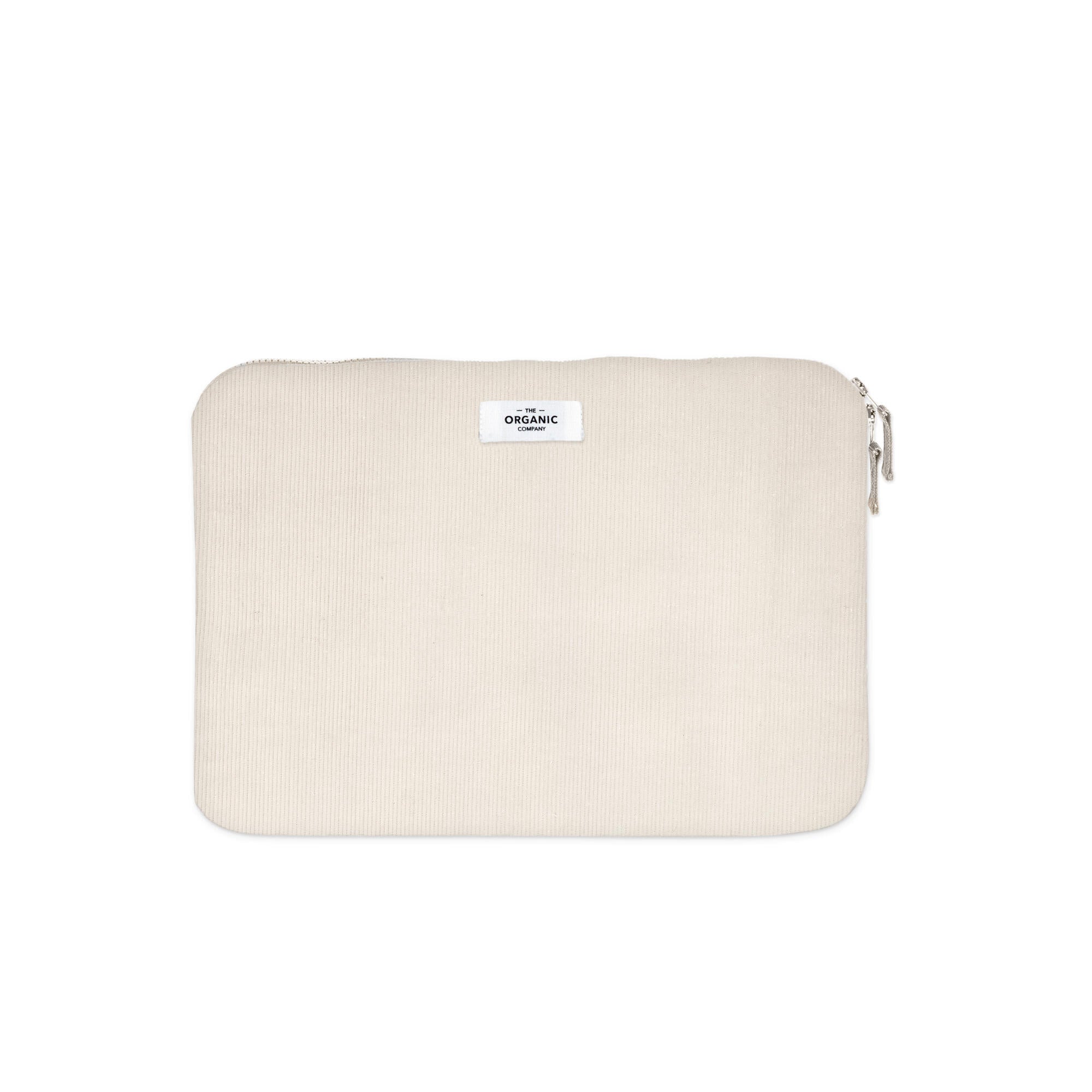 Computer sleeve 11" - Lys Beige