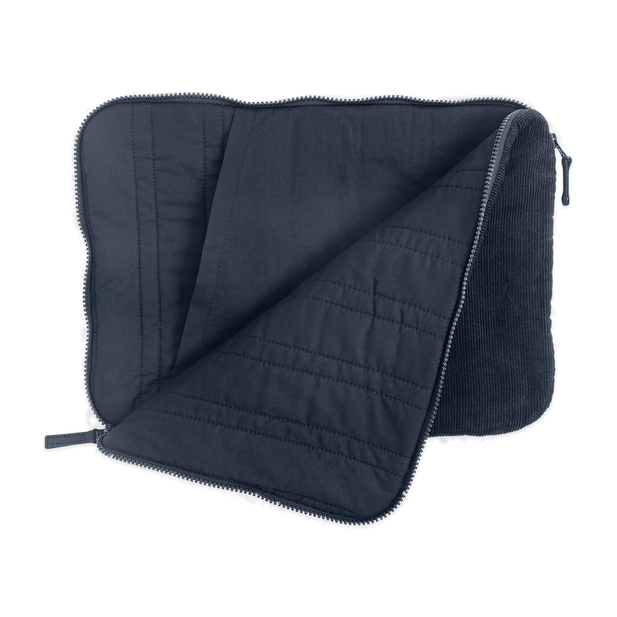 Computer sleeve 11" - Mørkeblå
