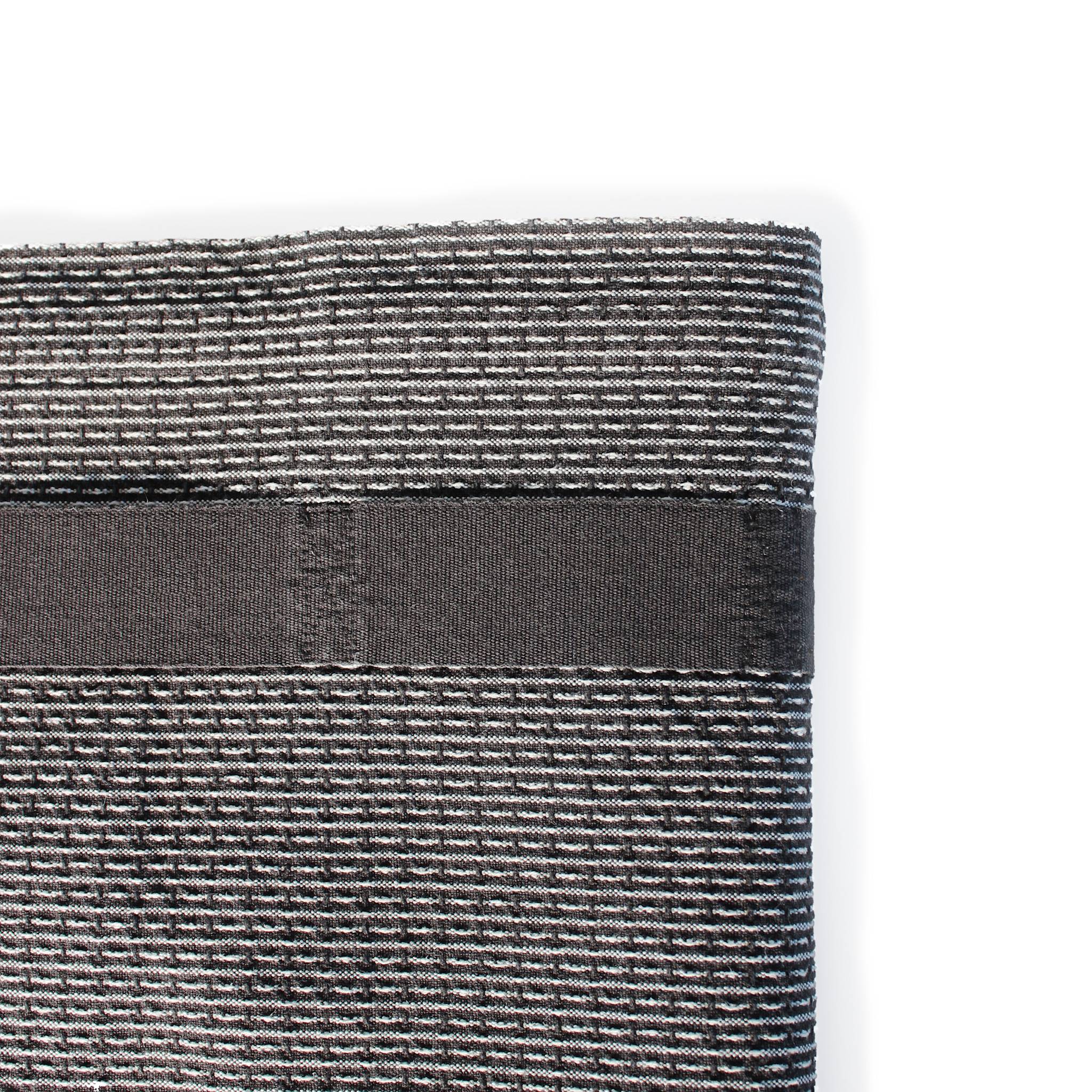 Wellness badelagen - Evening Grey