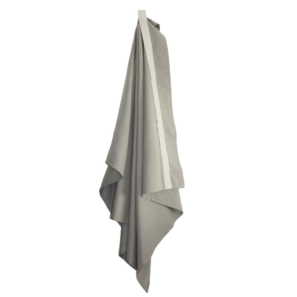 Wellness badelagen - Ler / Lys Beige