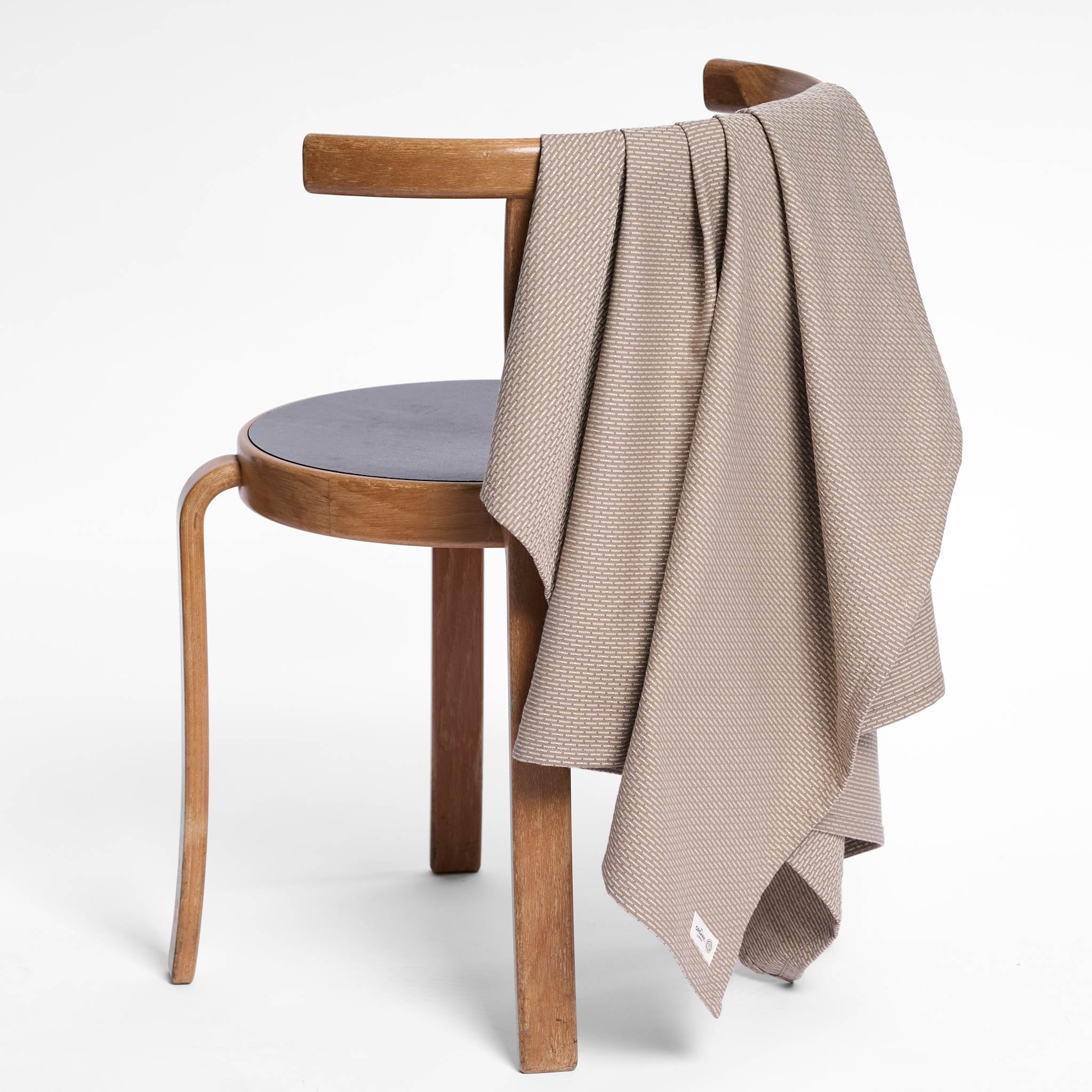 Wellness Towel - 226 Clay stone