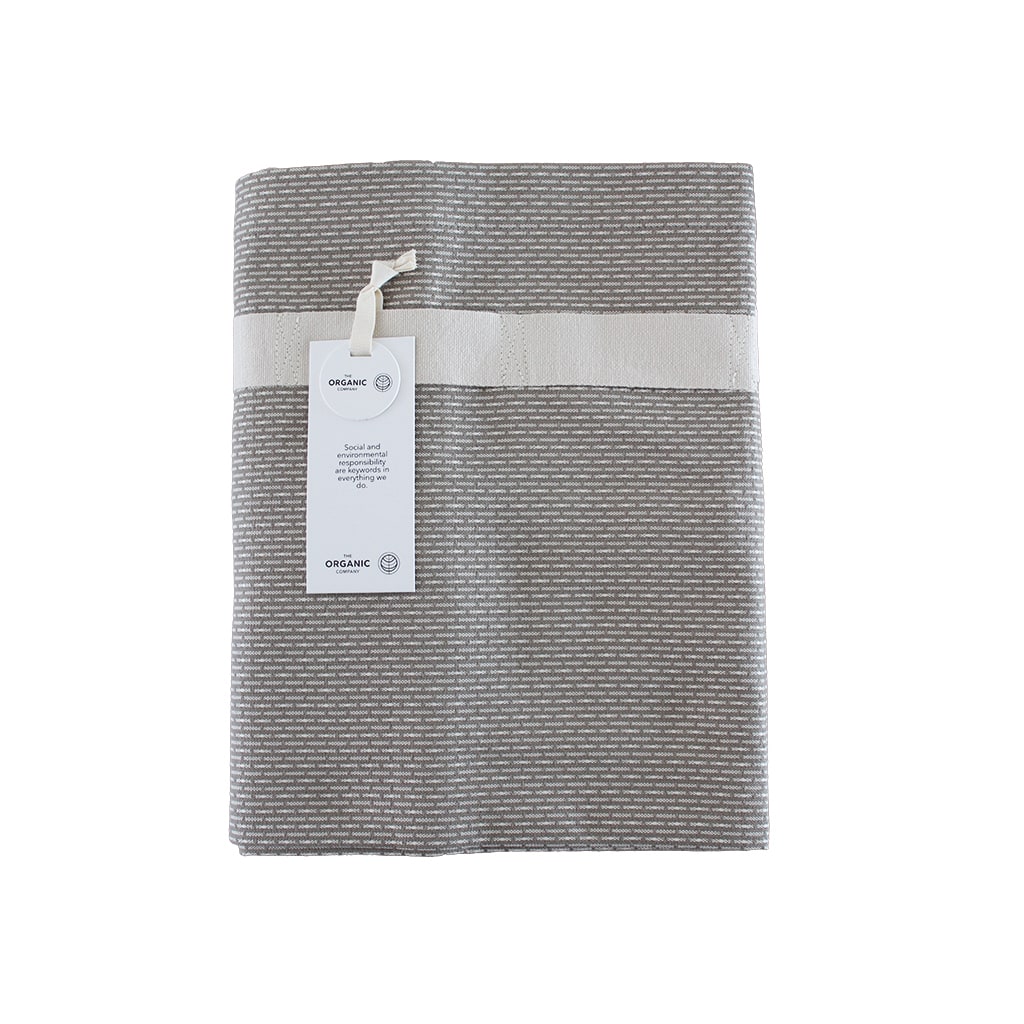 Wellness Towel - 226 Clay stone