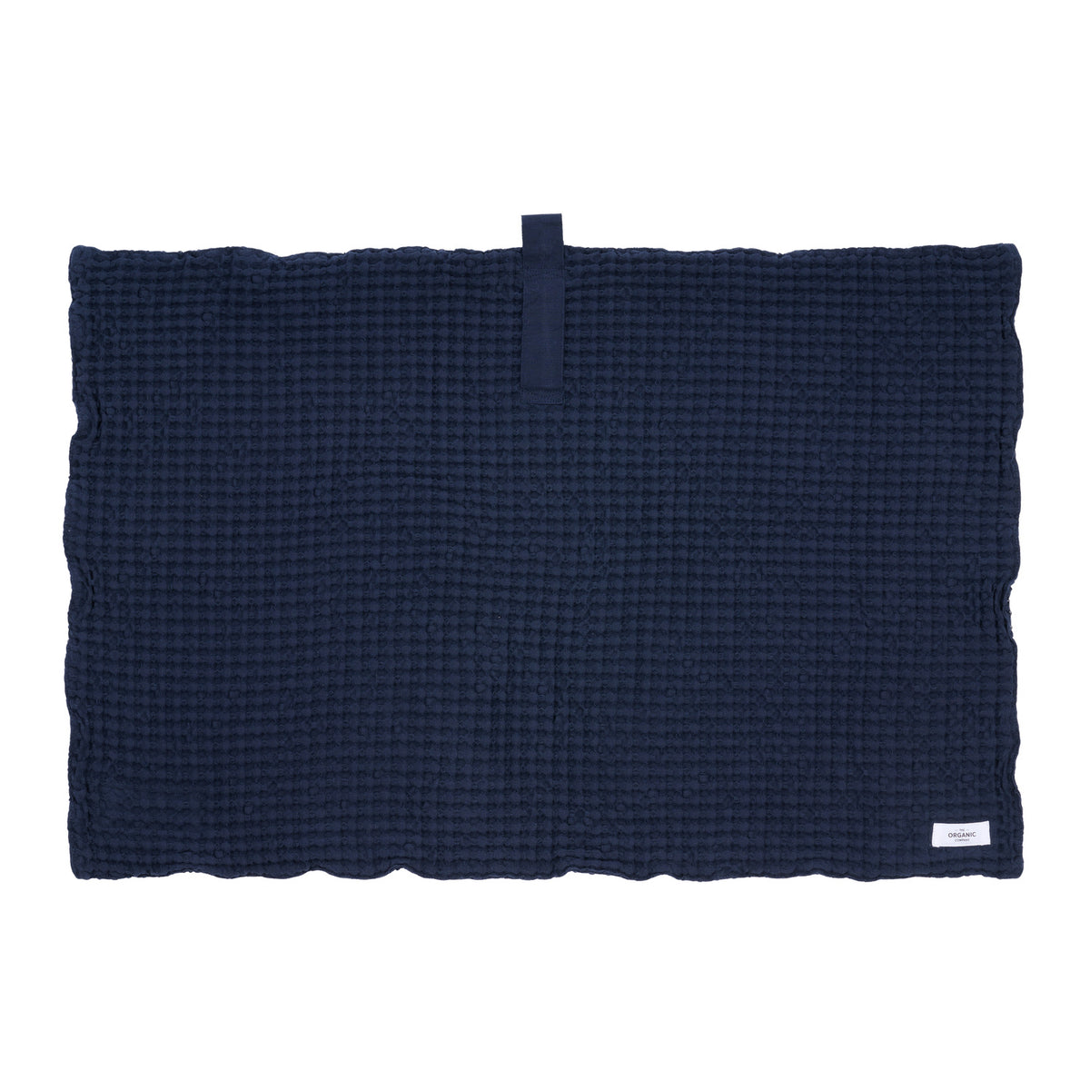 Big Waffle Bath Mat