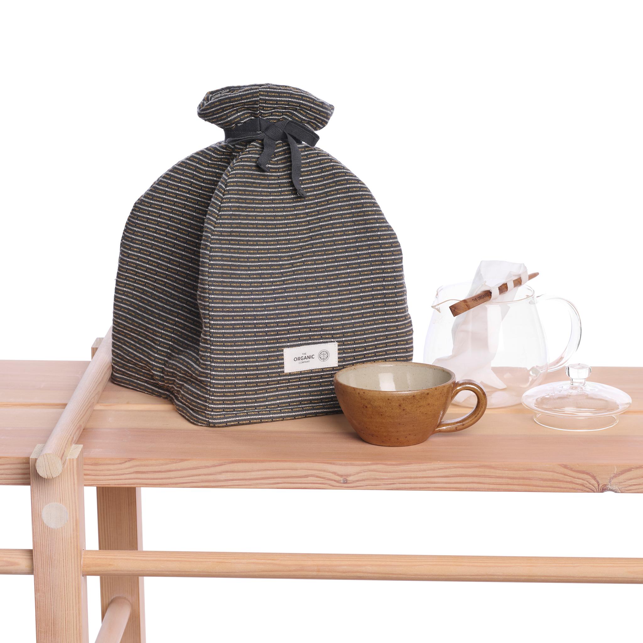 Tea Cosy - 190 Volcano