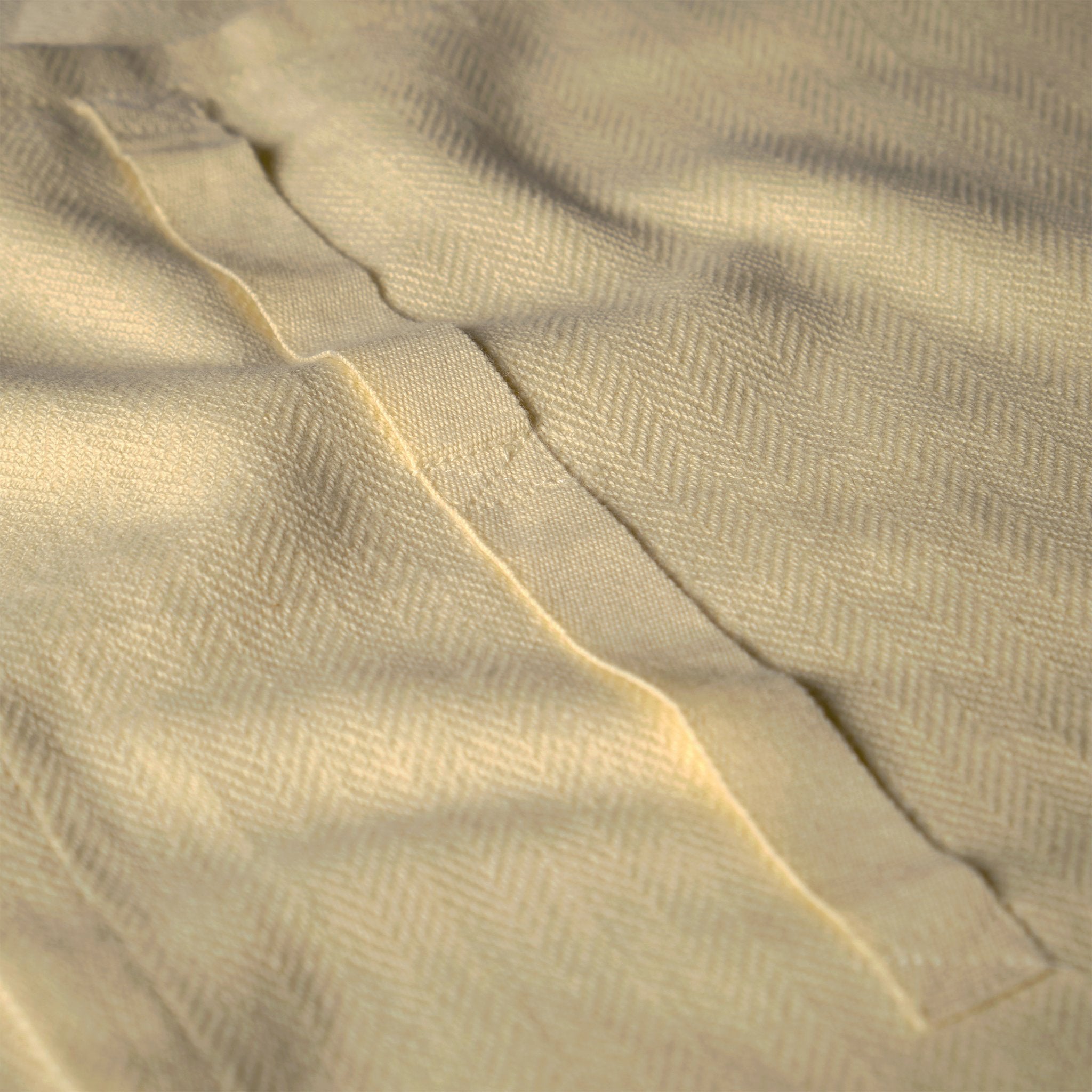 Kitchen Towel - 218 Pale honey