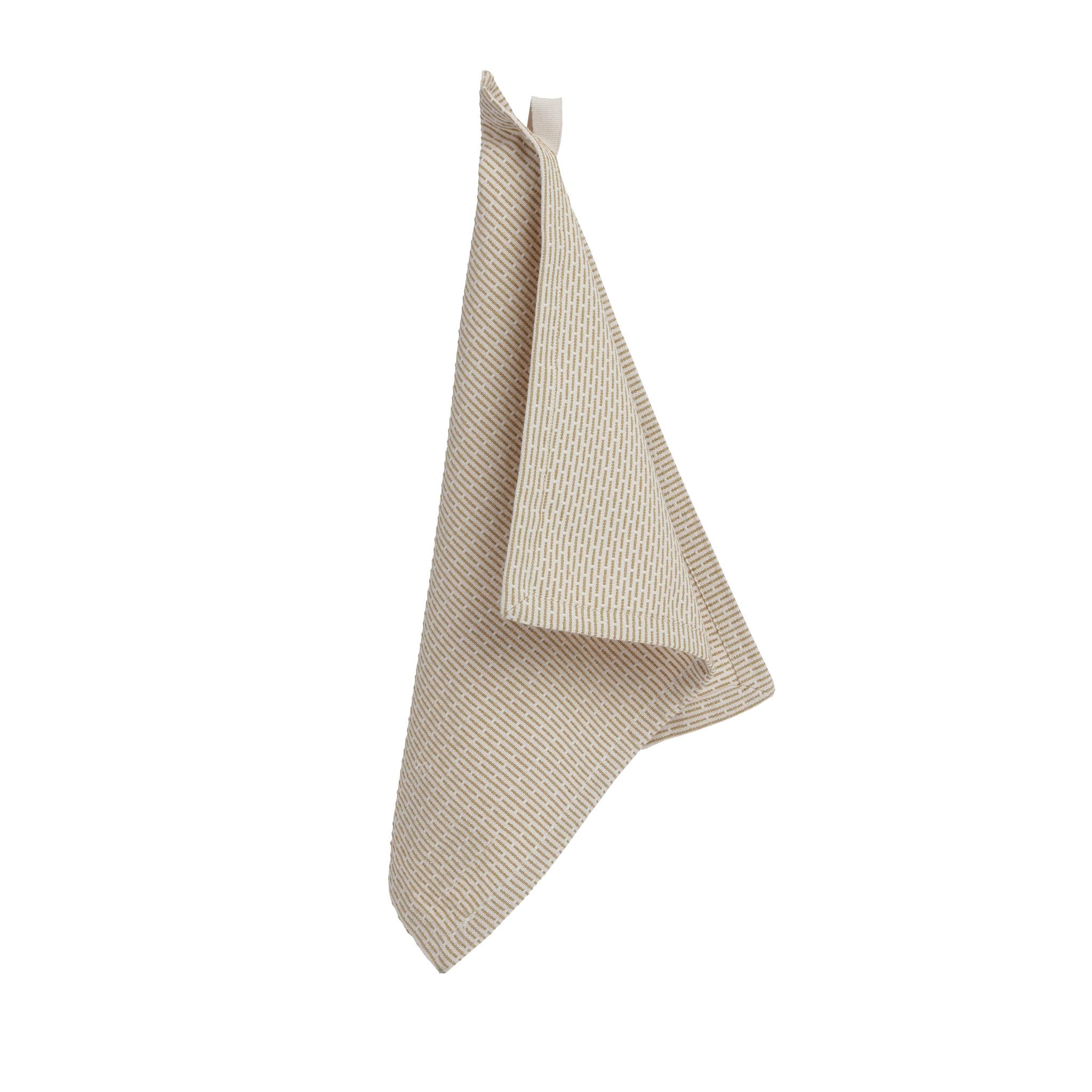 Karklud - Lys Beige / Khaki