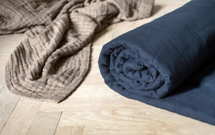 Meditation Mattress to go