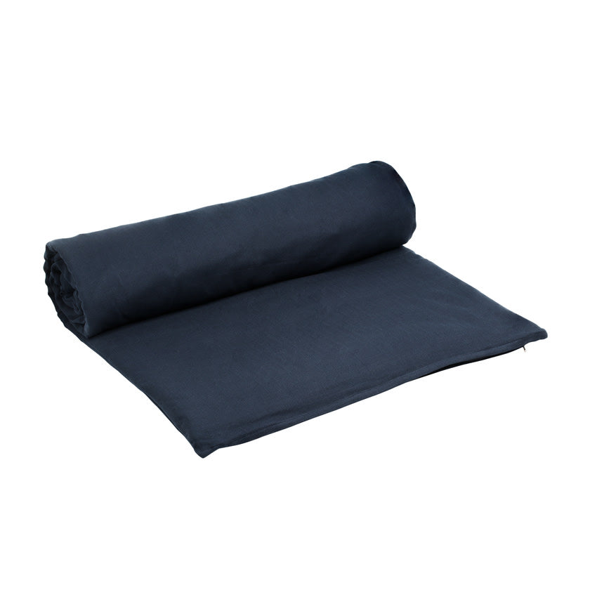 Meditation Mattress to go
