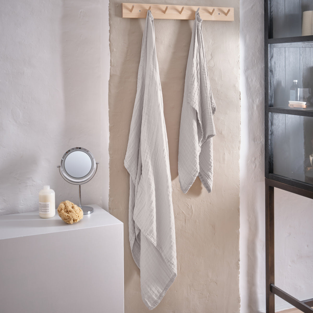 FINE gavesæt (2 stk)