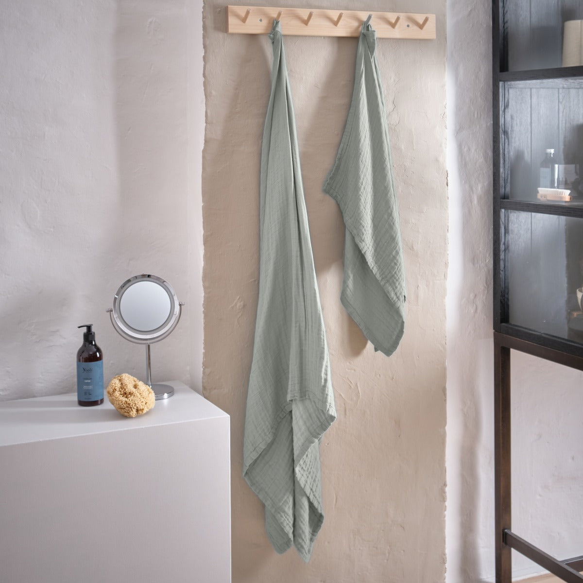 FINE gavesæt (2 stk)