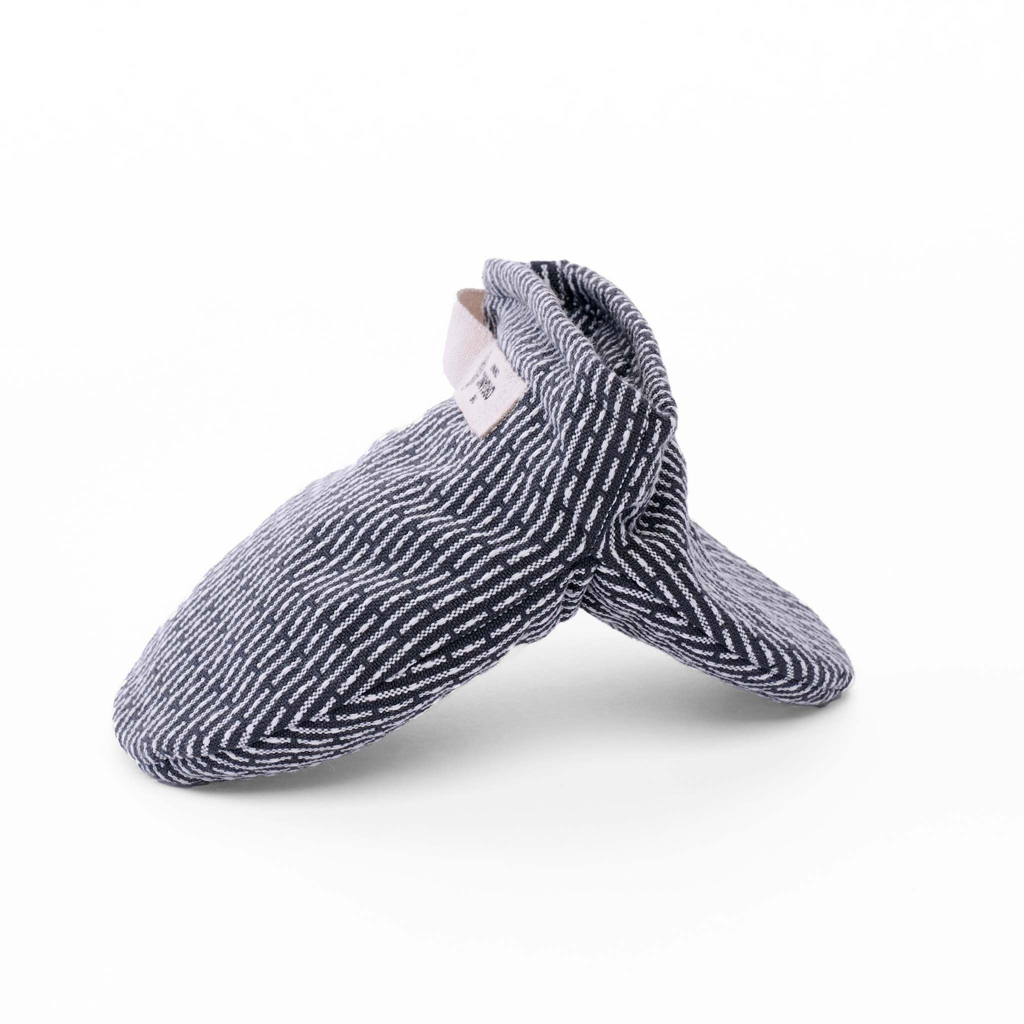 Mini Oven Mitts - 111 Evening grey