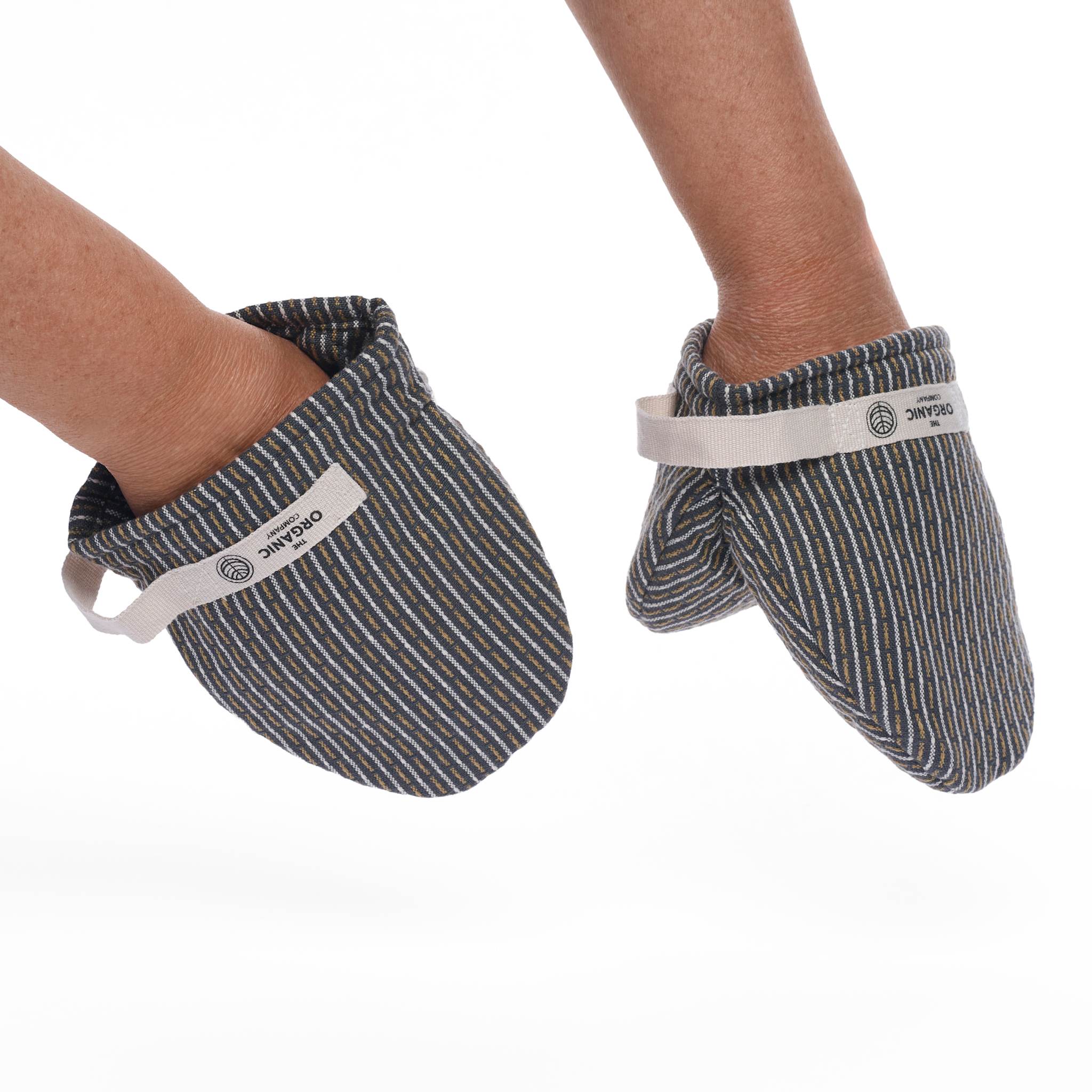 Mini Oven Mitts - 190 Volcano