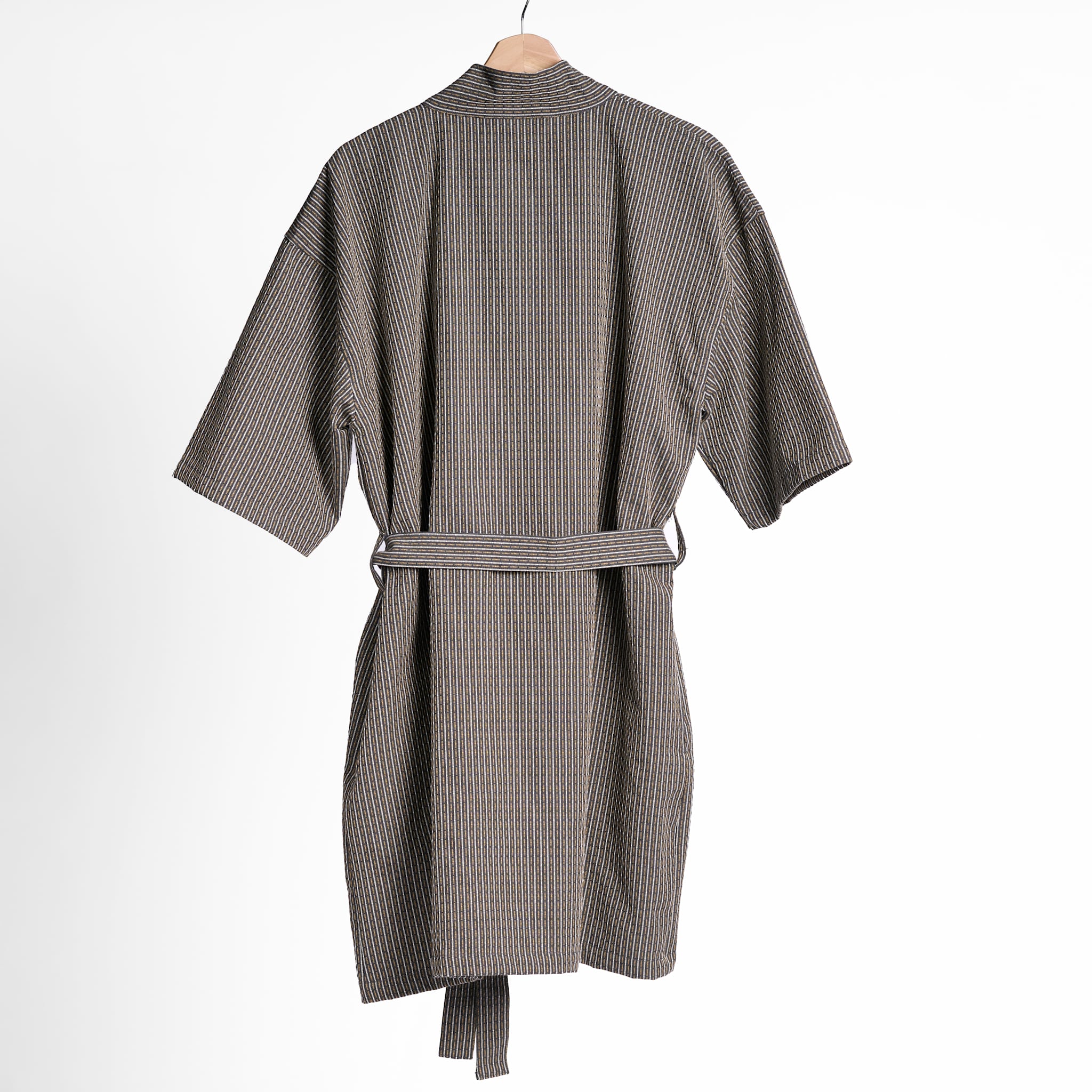 Wellness Bathrobe - 190 Volcano