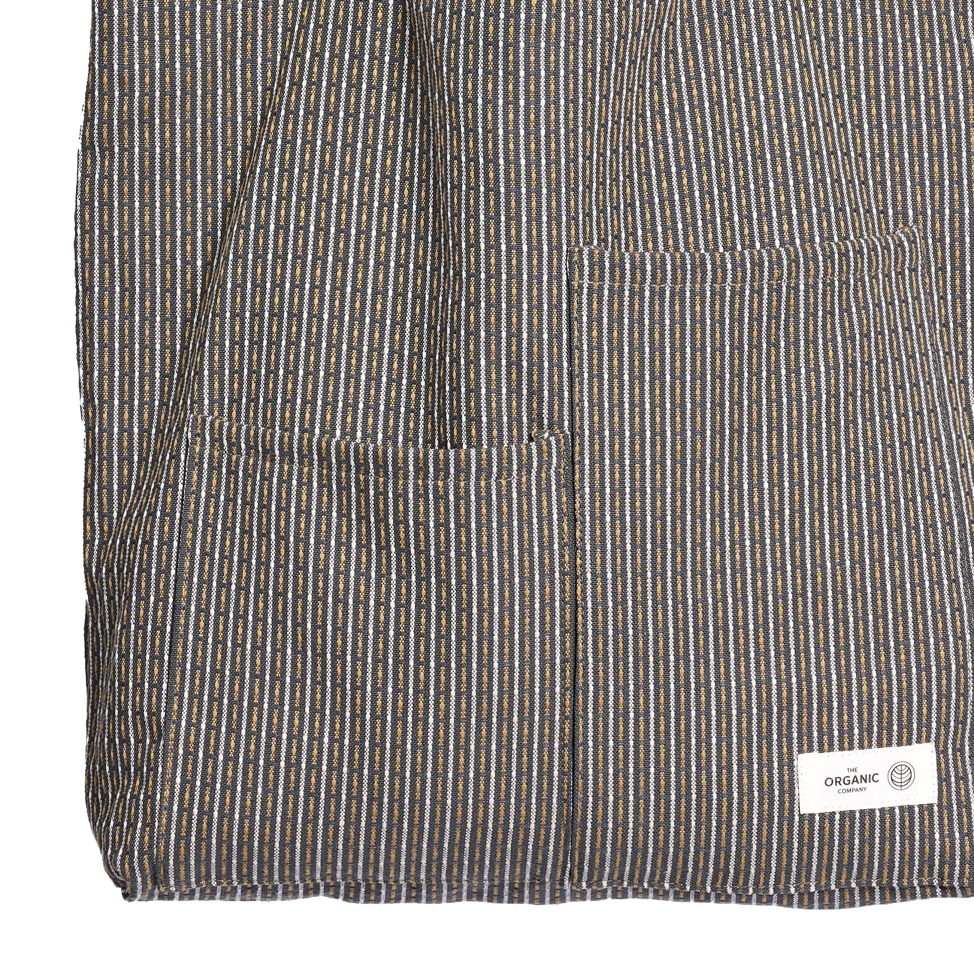 Piqué skulder taske - Volcano