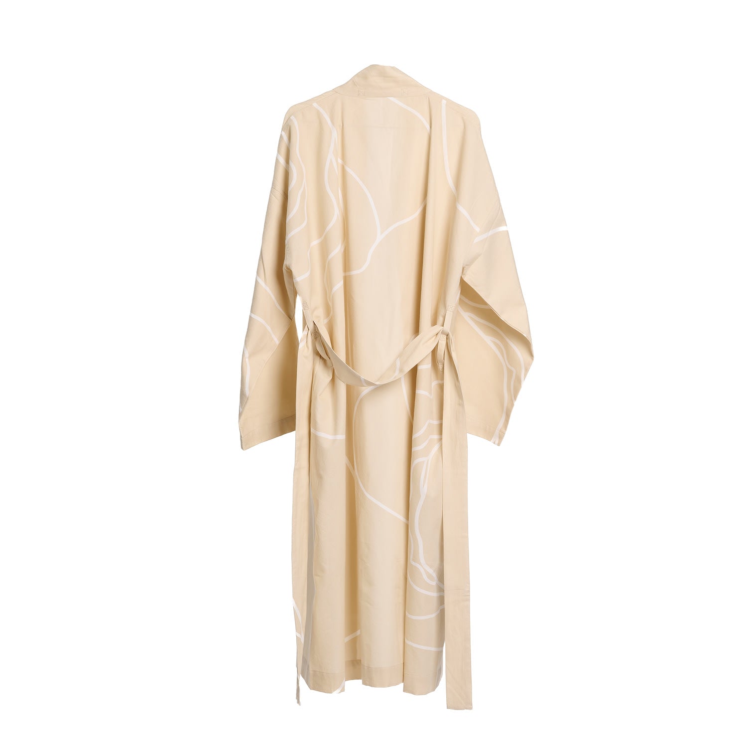 RECONNECT Bathrobe