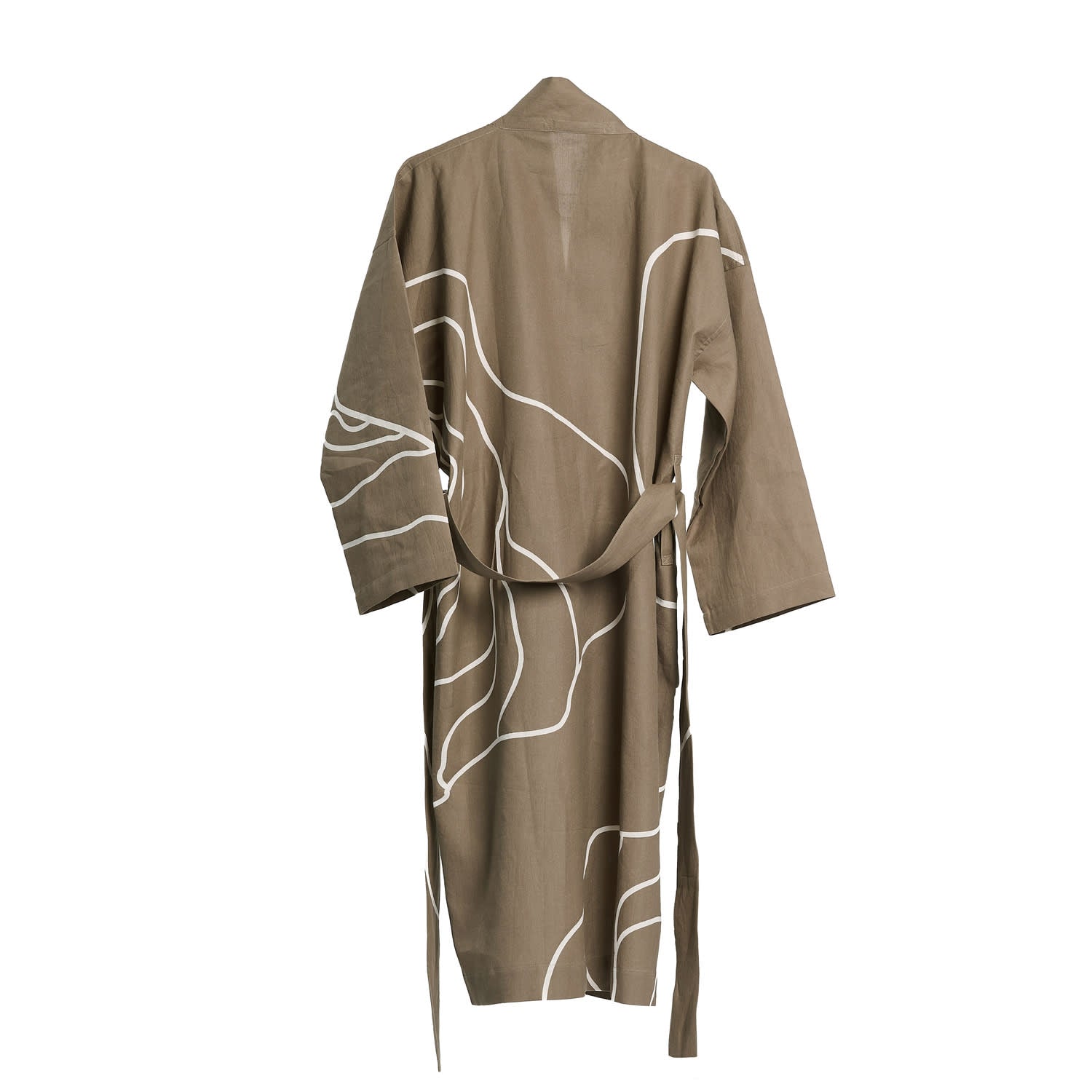 RECONNECT Bathrobe