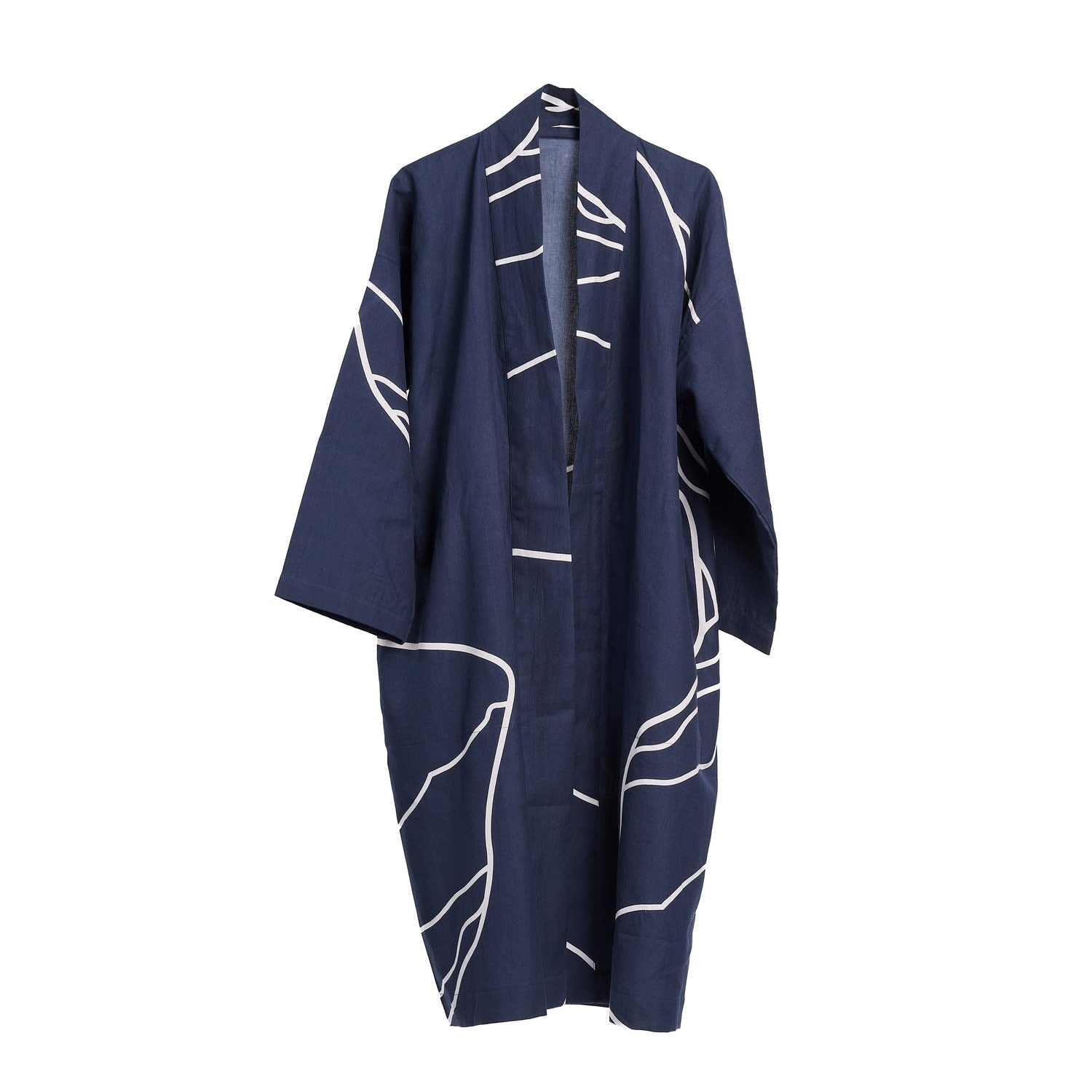 RECONNECT Bathrobe