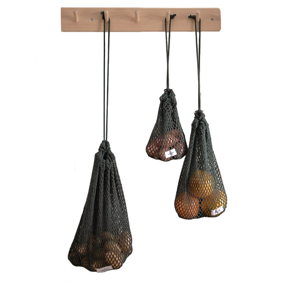 Travel kit - Net bags 3 sizes