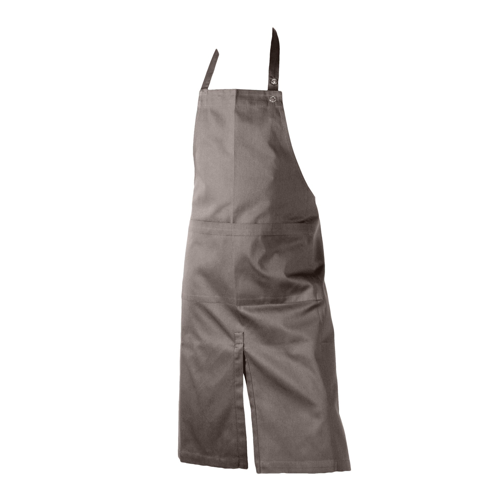 Apron with Pocket