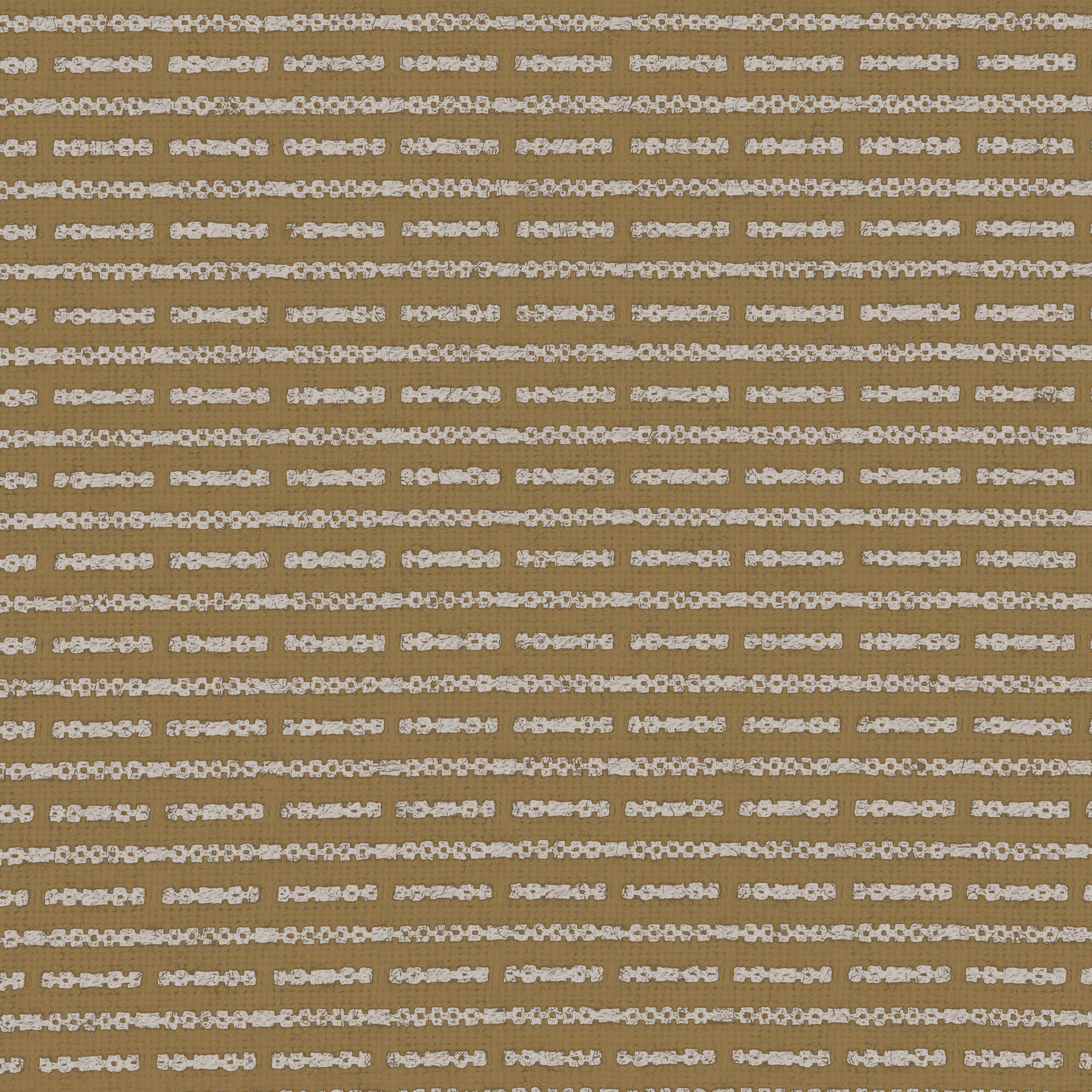 The Organic Company Kitchen Cloth Piqué 216 Khaki stone