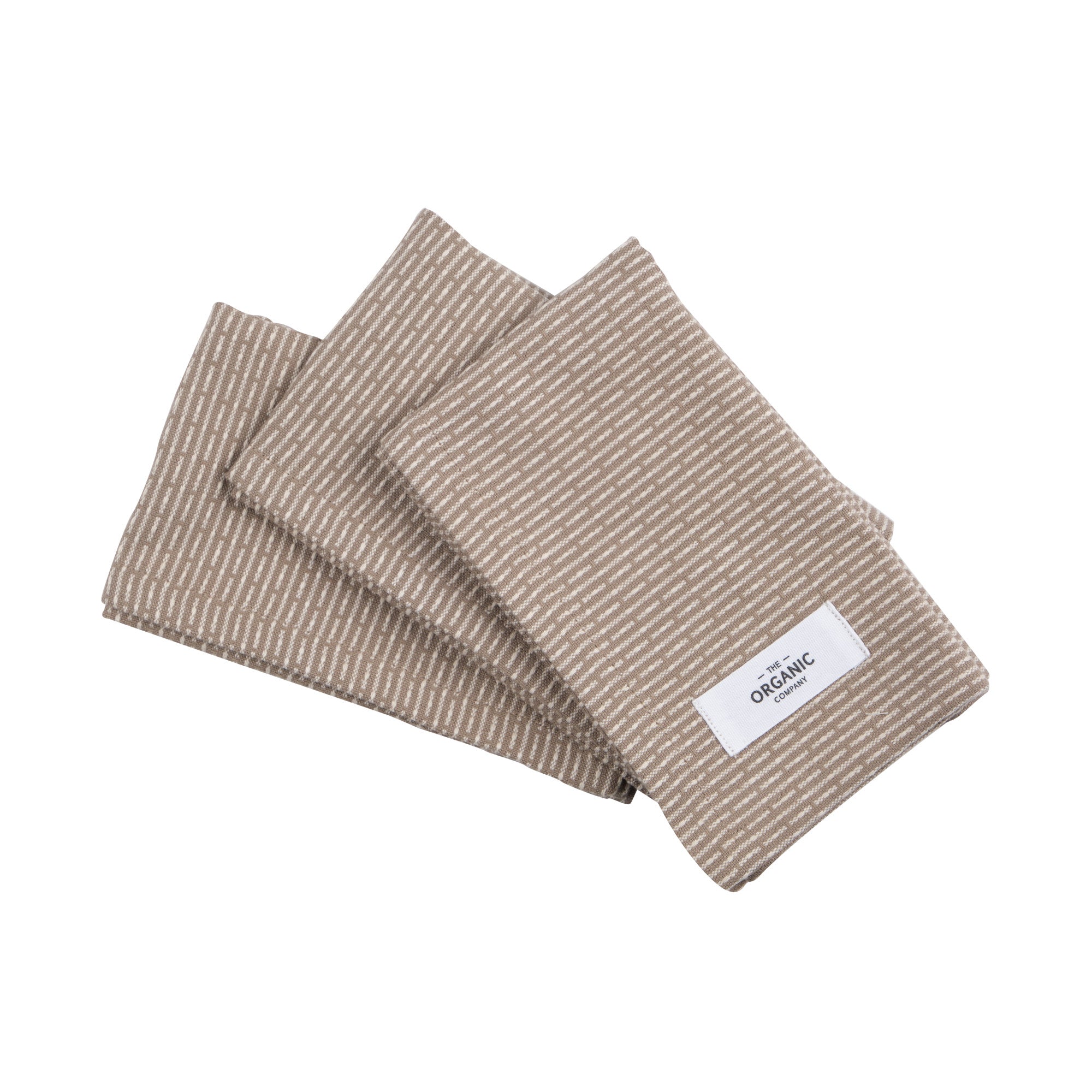Kitchen cloths (pack of 3 pcs)