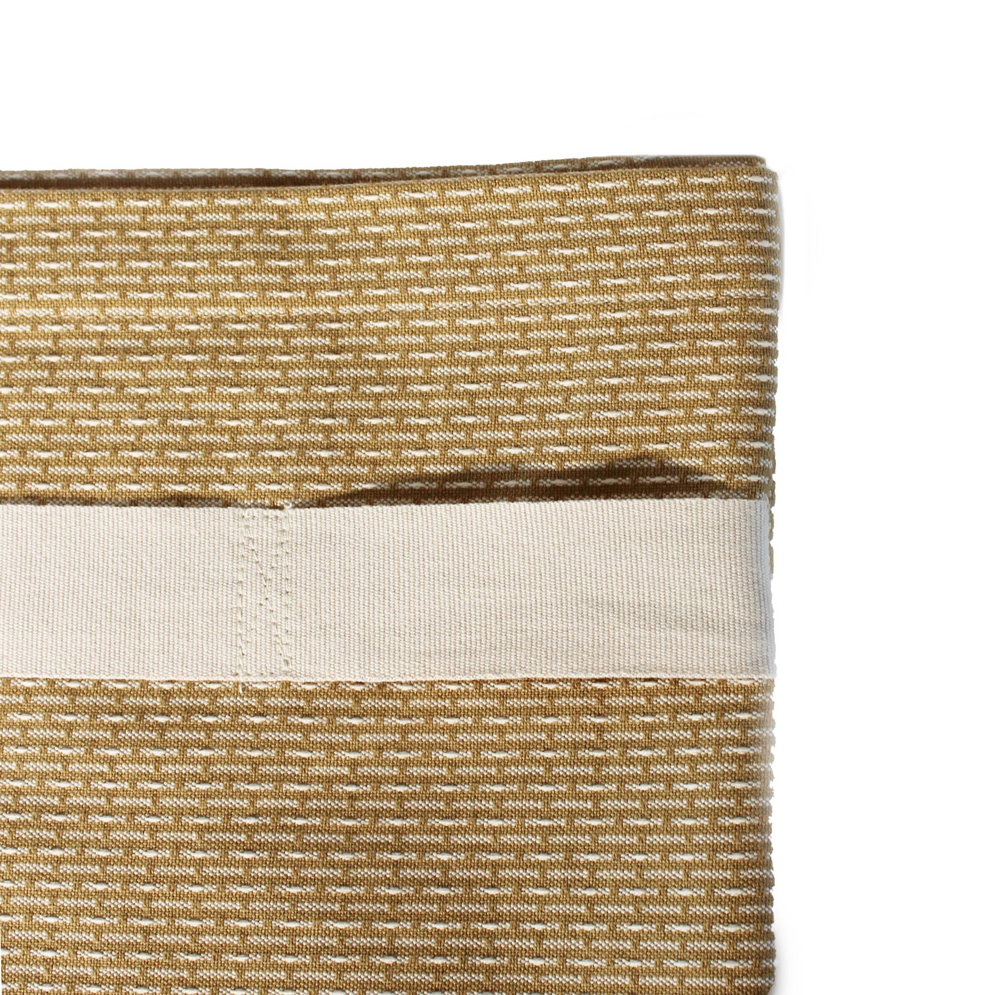 Wellness badelagen - Khaki / Lys Beige