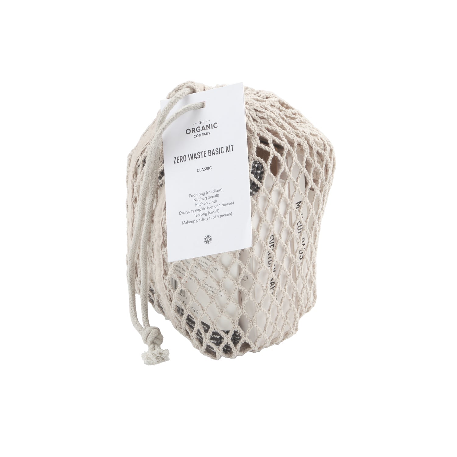 ZERO Waste Basic Kit - 954 Classic Set Color Mix
