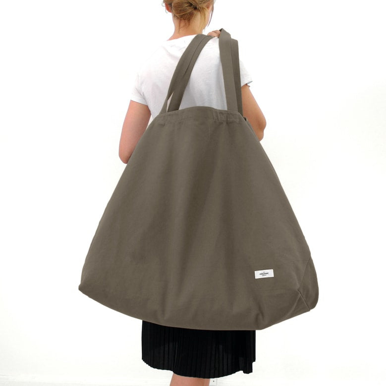 Big Long Bag - 225 Clay