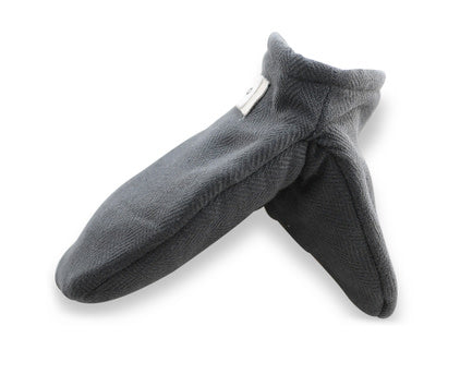 Mini Oven Mitts - 110 Dark grey