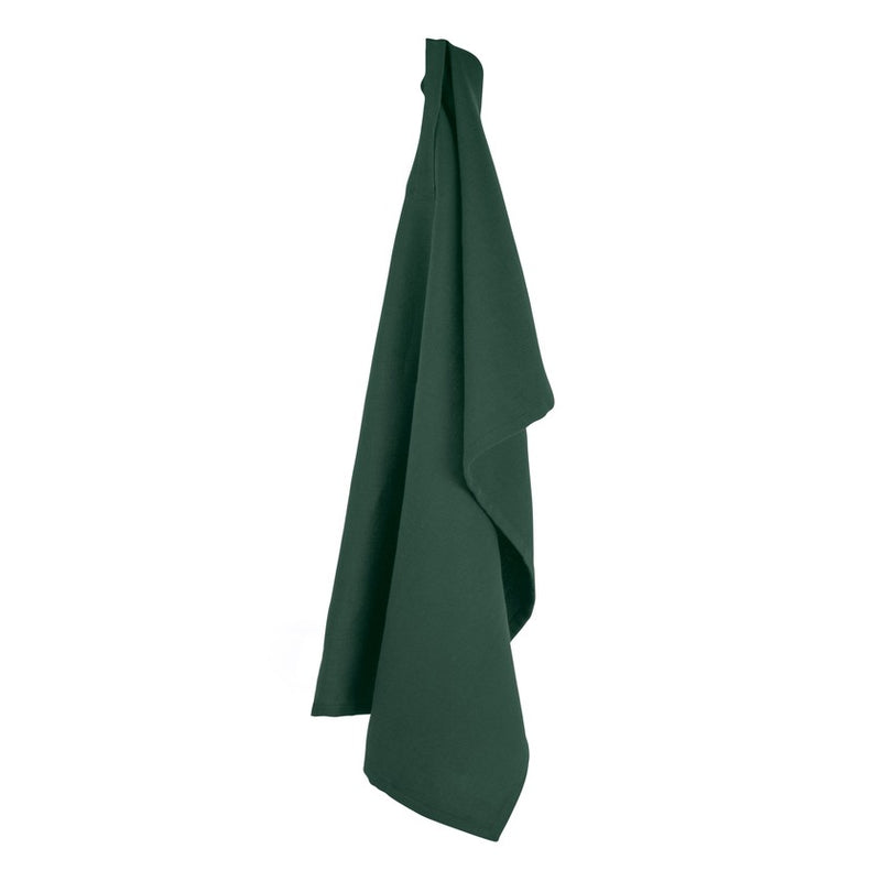 Kitchen Towel - Mørkegrøn
