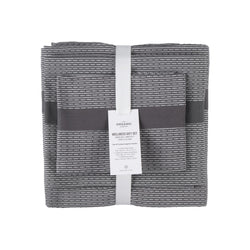Wellness gavesæt (3 stk) - Evening Grey