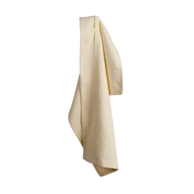 The Organic Company Little Towel - 35 x 60 cm Piqué 211 Summer