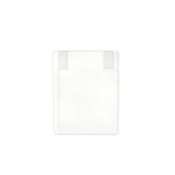 The Organic Company Tea Bag Small Plain Voile 201 Undyed